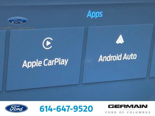 Certified 2023 Ford Escape Active w/ Tech Pack #1 AWD/4WD image 34