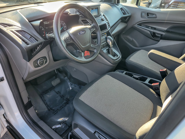 Certified 2021 Ford Transit Connect XL image 11