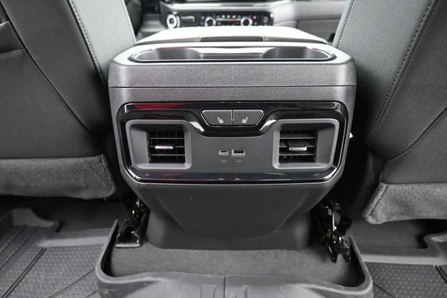 Used 2024 Chevrolet Silverado 1500 ZR2 w/ LPO, Dark Essentials Package AWD/4WD image 20
