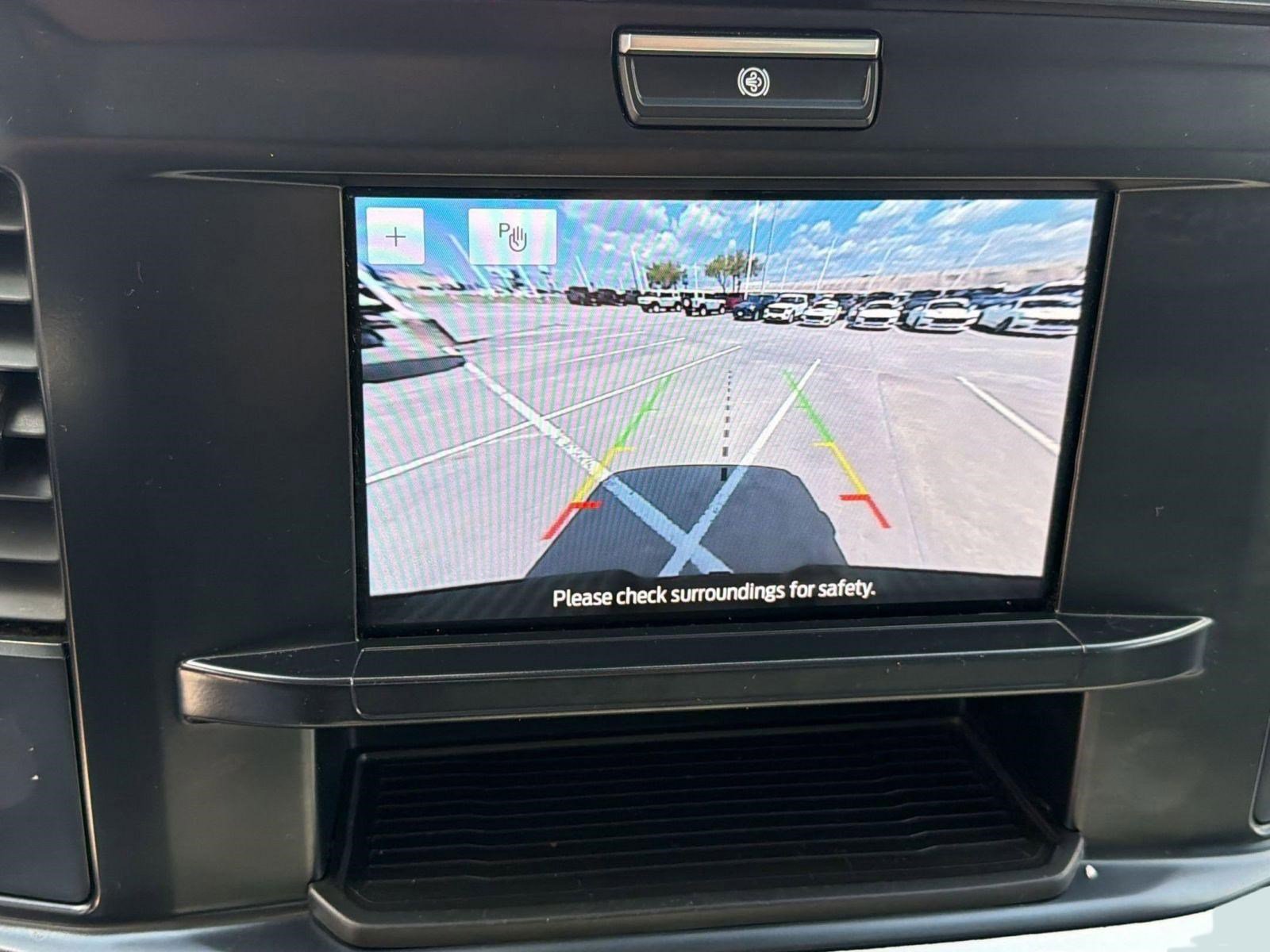 Certified 2025 Ford F250 XLT image 27