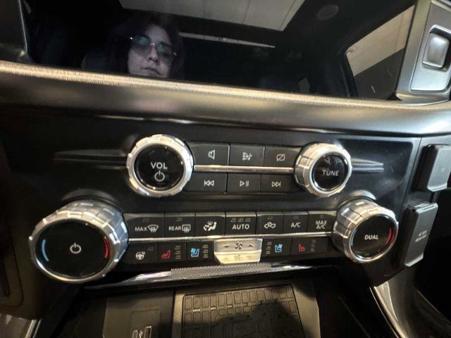 Certified 2023 Ford F150 Tremor w/ Equipment Group 402A High image 11
