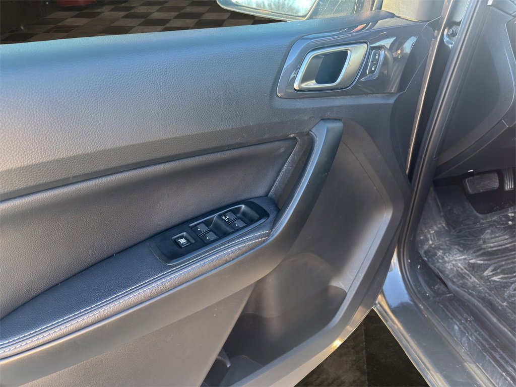 Certified 2019 Ford Ranger Lariat w/ Equipment Group 501A Mid image 44