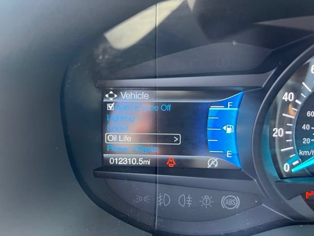 Certified 2024 Ford Edge SEL w/ Convenience Package AWD/4WD image 10