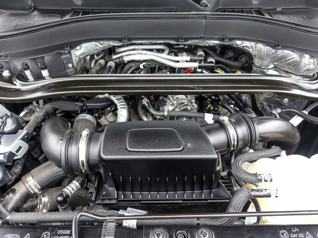 Certified 2020 Ford Explorer ST AWD/4WD image 33