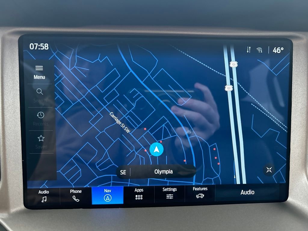 Certified 2025 Ford Bronco Outer Banks image 26