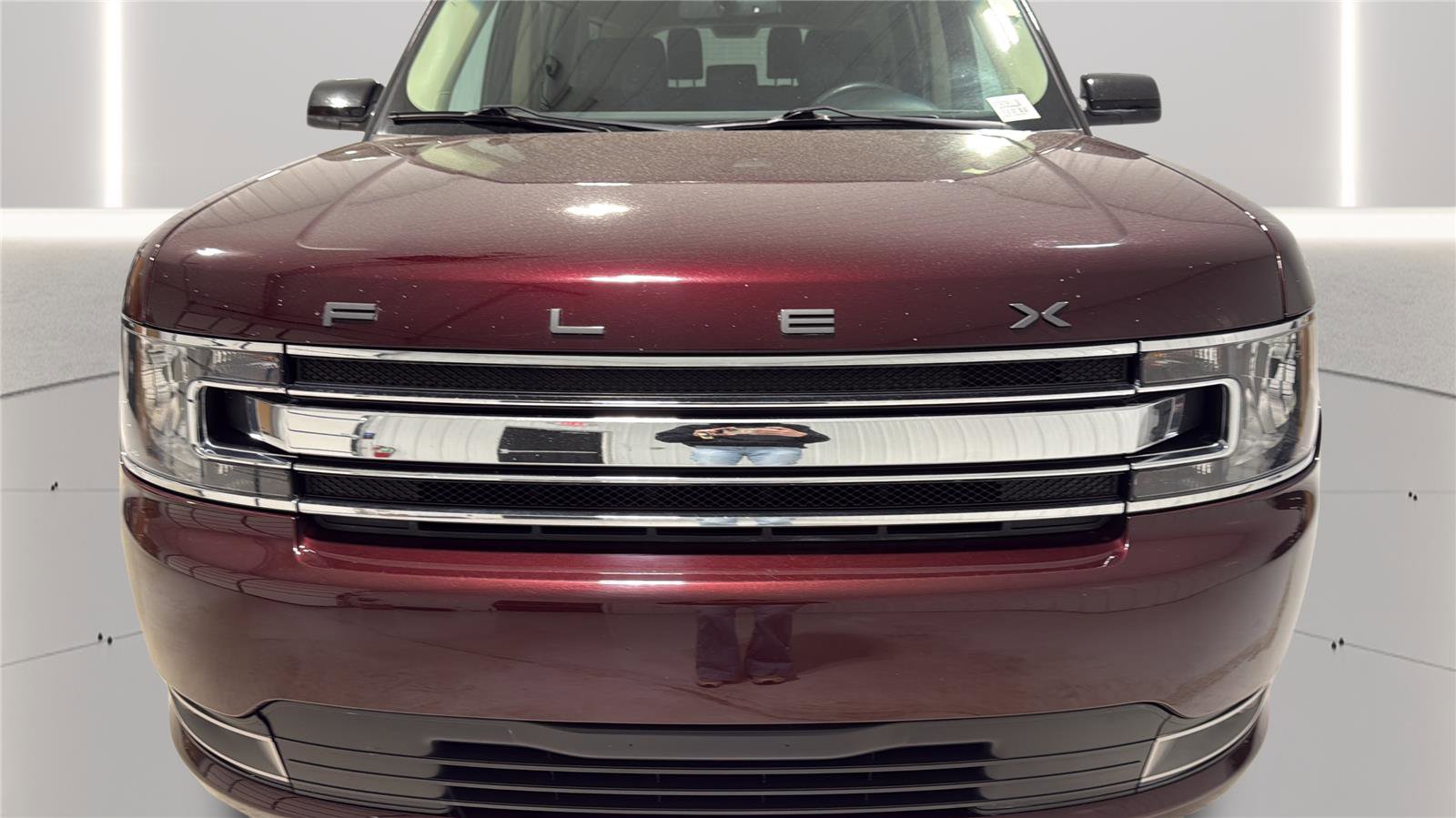 Certified 2019 Ford Flex SEL w/ Equipment Group 202A FWD image 30
