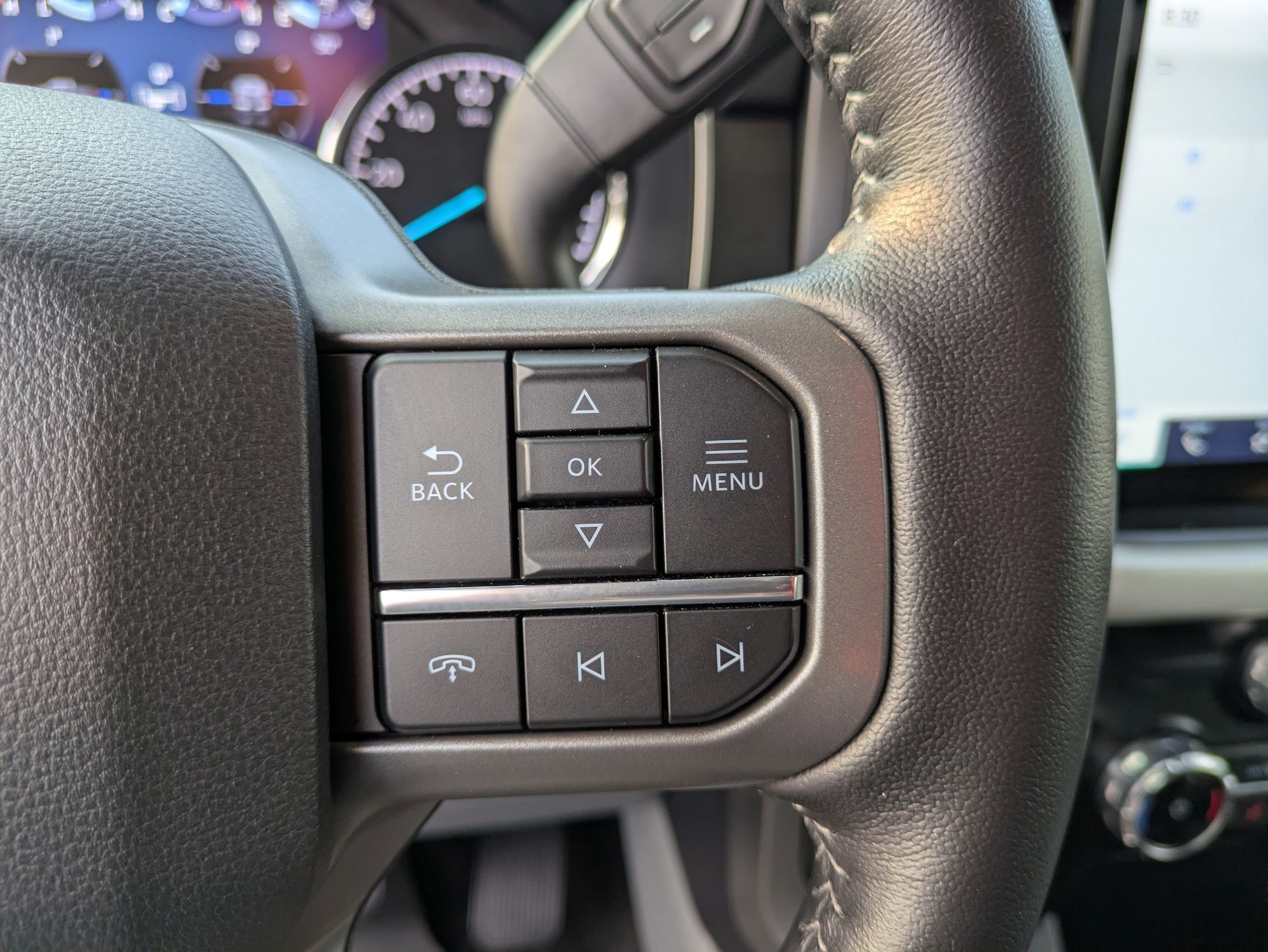 Certified 2022 Ford F150 XLT w/ Equipment Group 302A High image 22