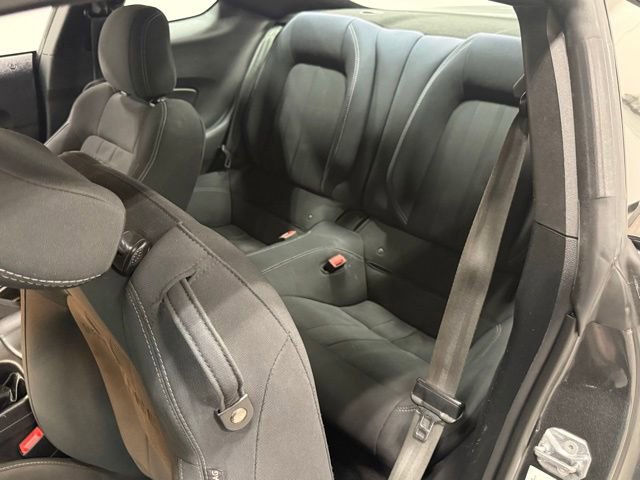 Certified 2019 Ford Mustang Coupe RWD image 32