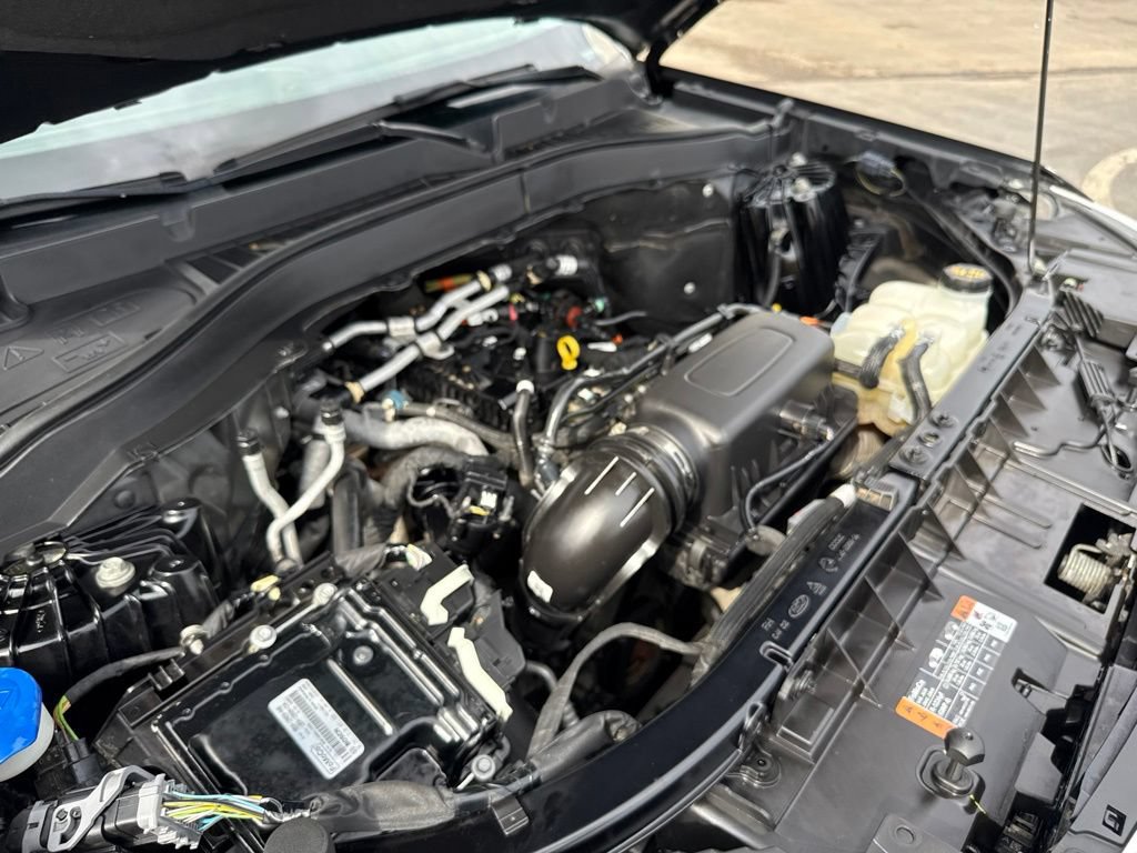 Certified 2021 Ford Explorer XLT AWD/4WD image 61