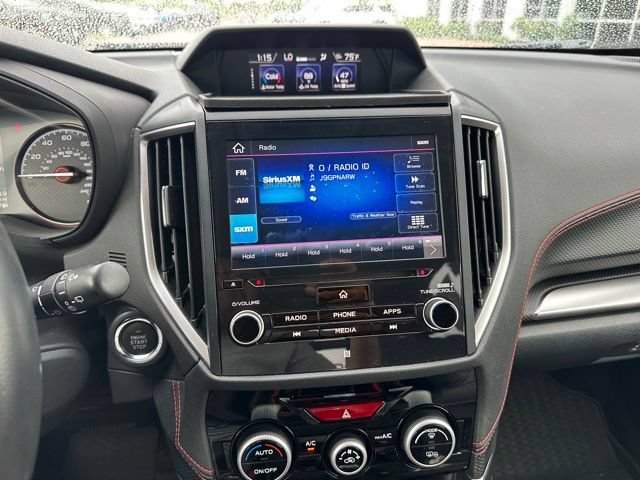 Used 2019 Subaru Forester Sport w/ Popular Package #2 AWD/4WD image 22