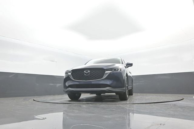 Used 2023 MAZDA CX-5 AWD 2.5 S w/ Premium Package image 24