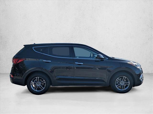 Used 2018 Hyundai Santa Fe Sport image 4