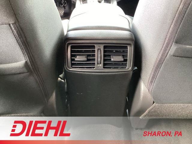 Used 2019 Nissan Rogue SV w/ Premium Package FWD image 29