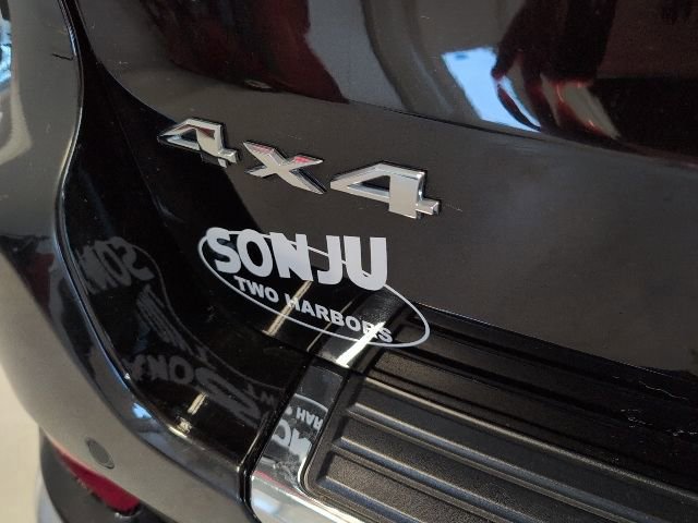 Used 2021 Jeep Grand Cherokee Summit image 40