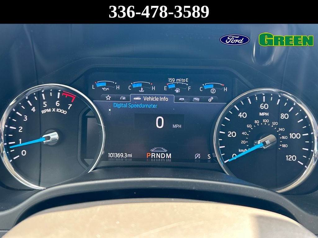 Certified 2021 Ford Expedition Max Limited AWD/4WD image 17