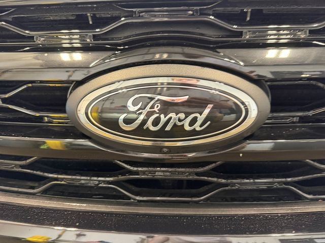 Certified 2024 Ford Expedition Max Limited AWD/4WD image 25