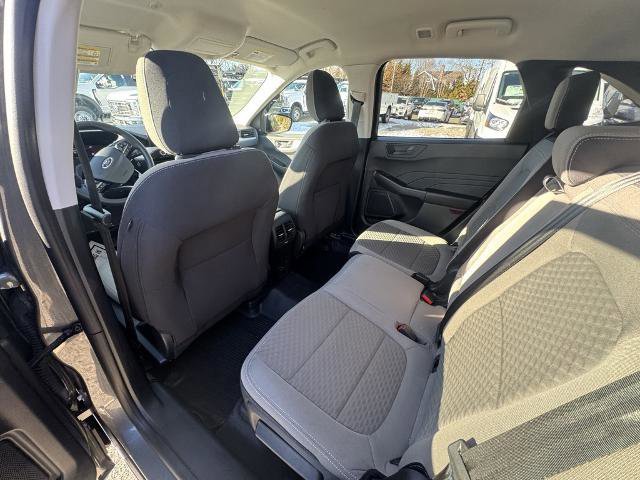 Certified 2022 Ford Escape SE w/ Convenience Package image 9