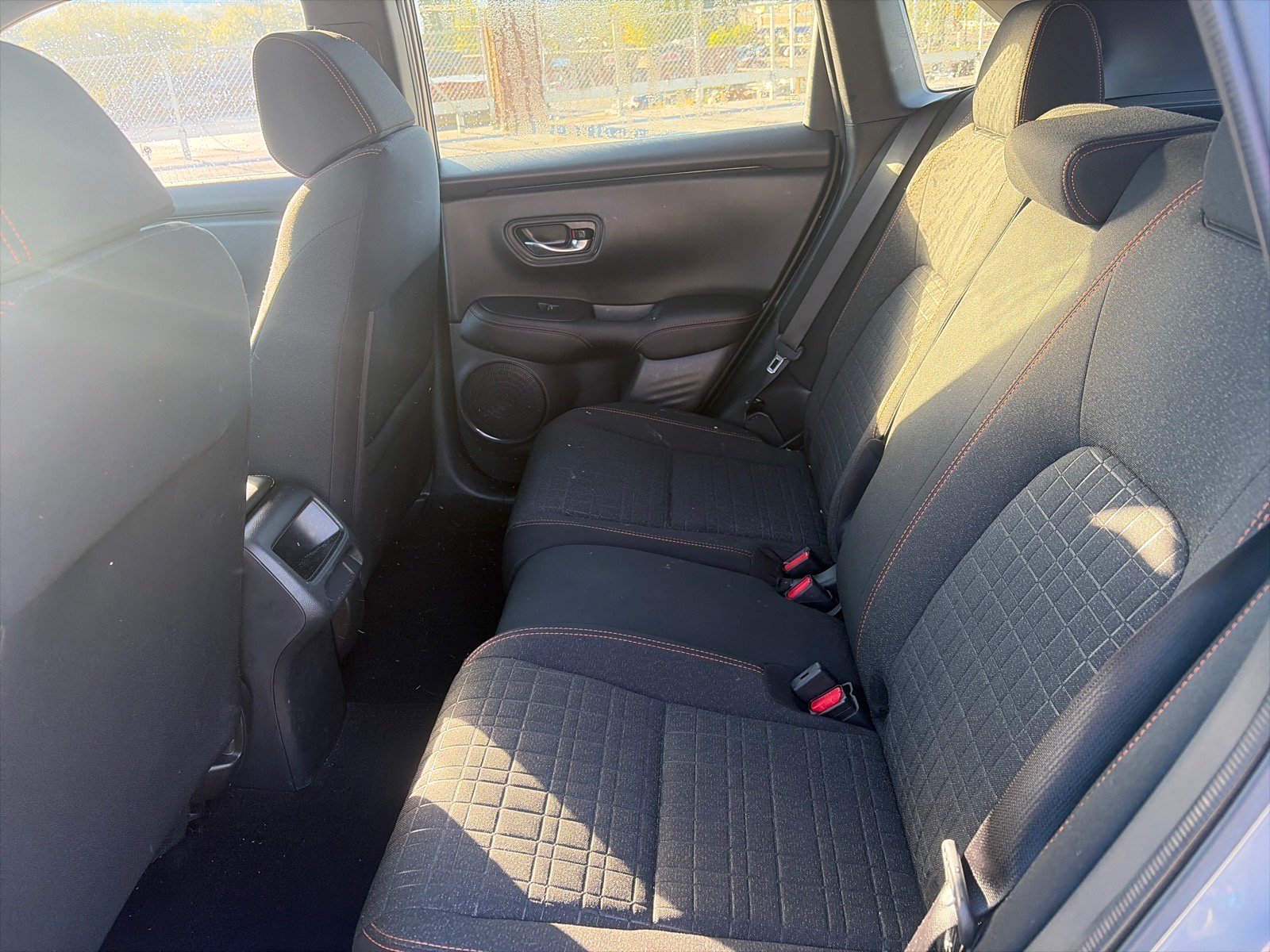 Used 2026 Honda HR-V Sport image 19