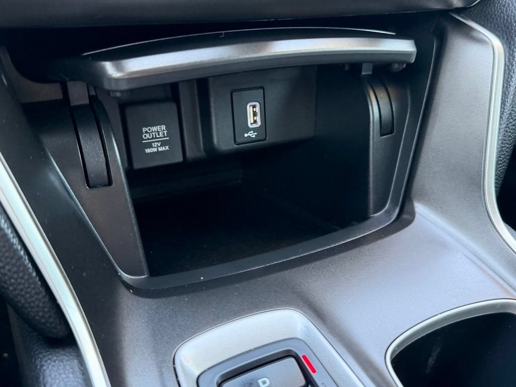 Used 2020 Honda Accord Hybrid image 28