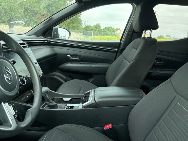 Used 2023 Hyundai Santa Cruz Night image 6