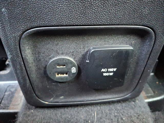 Certified 2024 Ford Bronco Sport Outer Banks image 16