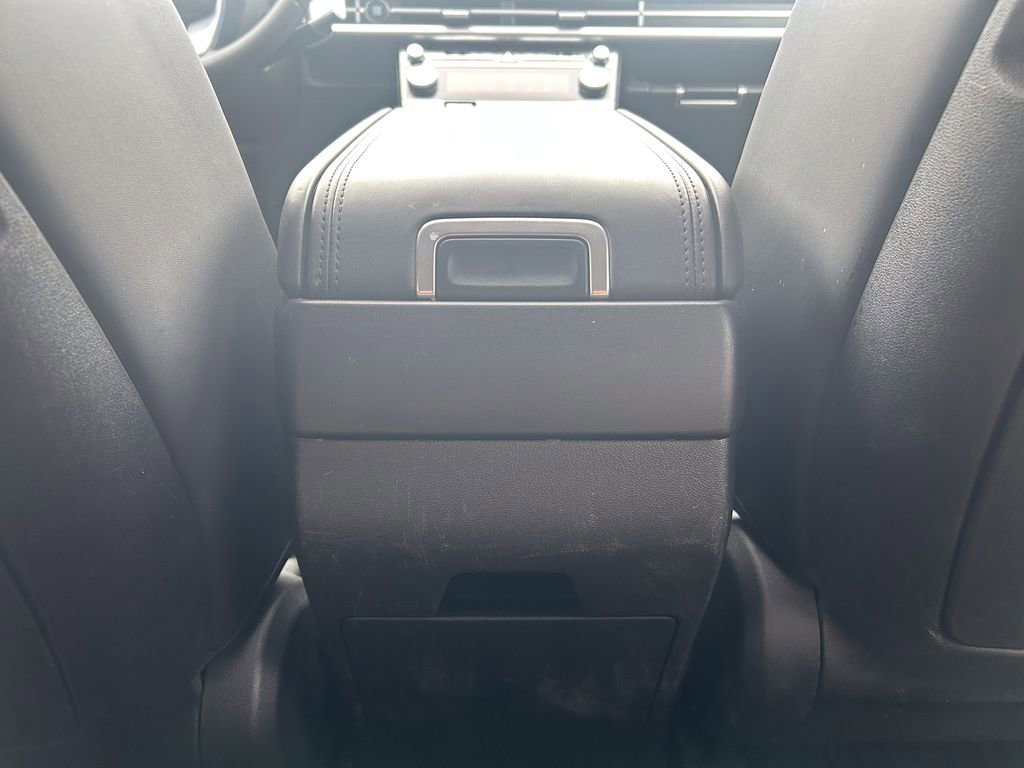 Used 2025 Hyundai Santa Fe XRT image 37