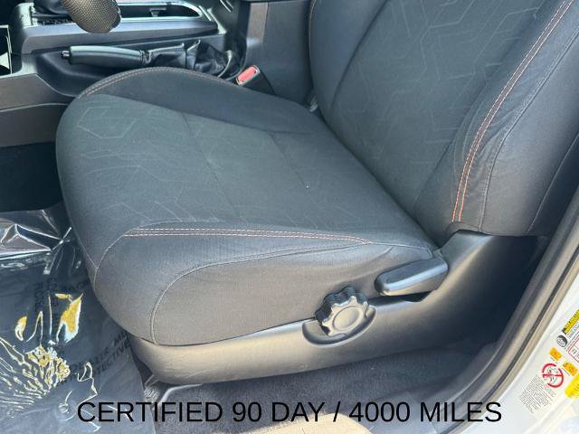 Used 2019 Toyota Tacoma TRD Sport RWD image 15