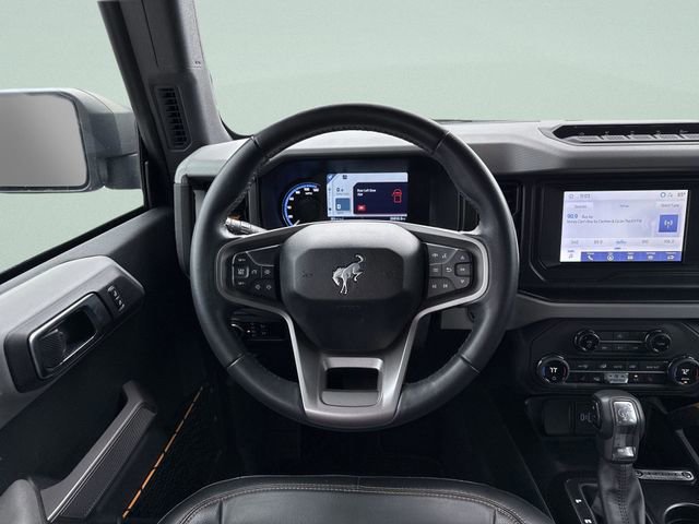 Certified 2023 Ford Bronco Badlands image 21