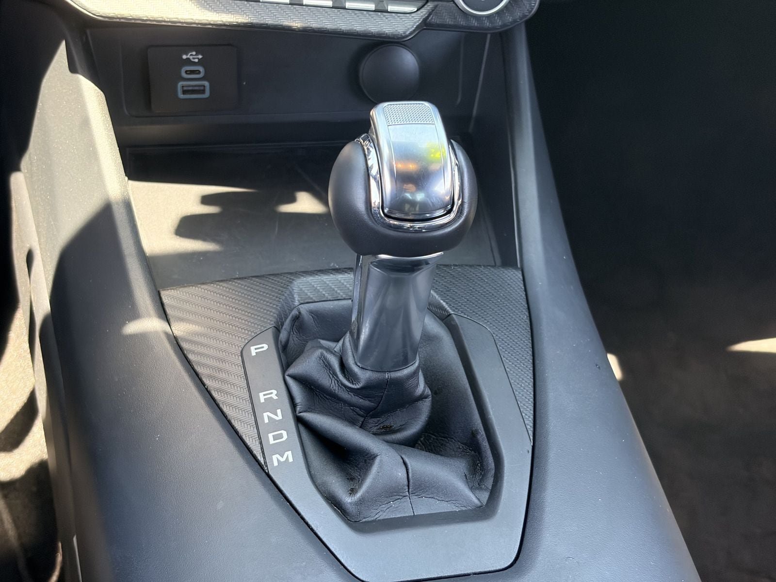 Certified 2024 Ford Mustang GT RWD image 23