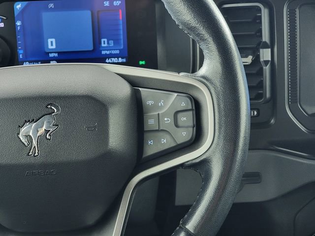 Certified 2023 Ford Bronco Big Bend AWD/4WD image 26