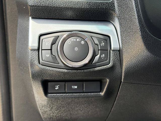 Certified 2019 Ford Explorer Sport AWD/4WD image 22