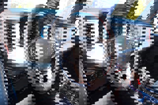 Certified 2025 Ford Bronco Heritage Edition image 15