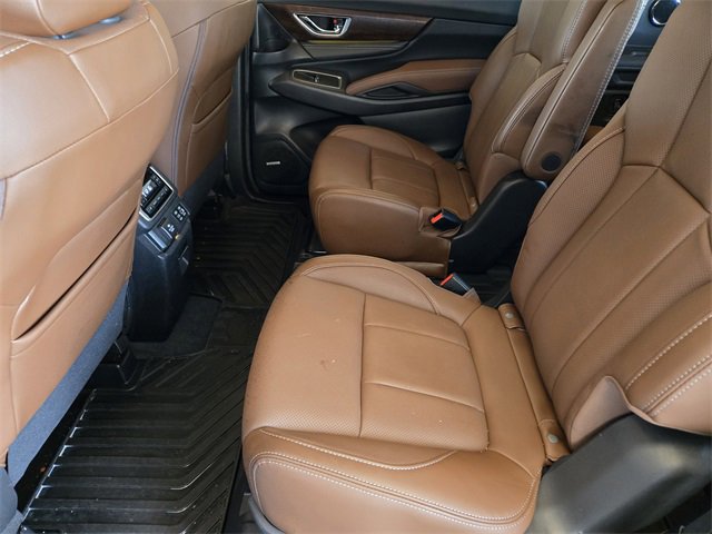 Used 2024 Subaru Ascent Touring image 31