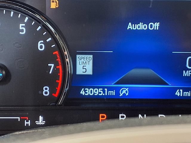 Certified 2023 Ford Explorer XLT w/ Equipment Group 202A AWD/4WD image 20