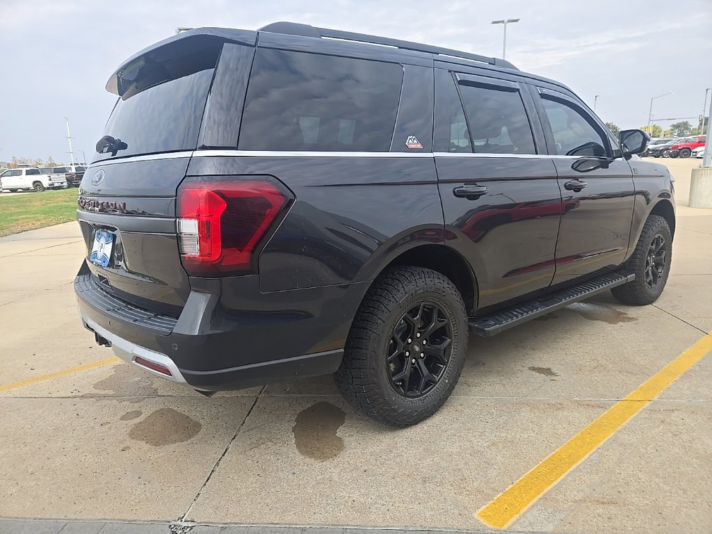 Certified 2023 Ford Expedition Timberline AWD/4WD image 7