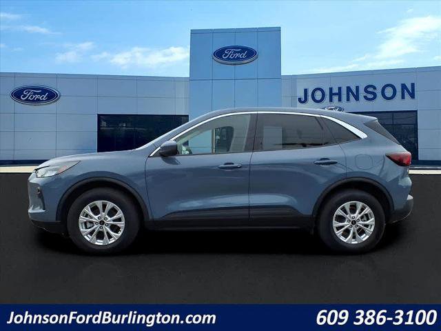 Certified 2023 Ford Escape Active w/ Tech Pack #2 image 4