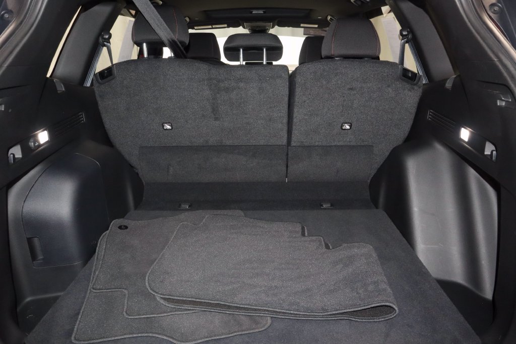 Used 2024 Honda CR-V Sport image 14