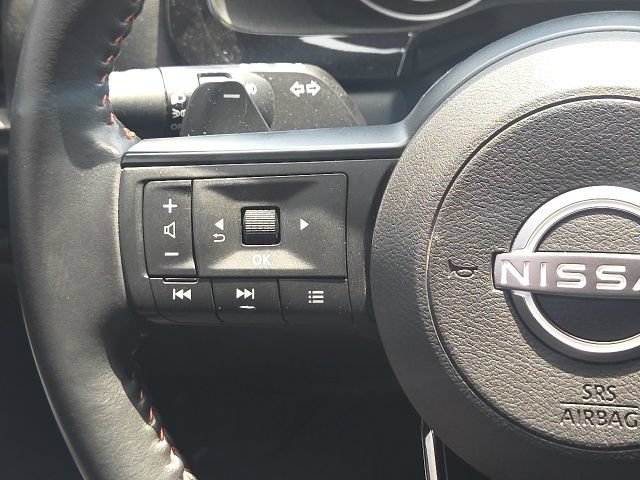 Used 2024 Nissan Pathfinder Rock Creek AWD/4WD image 36