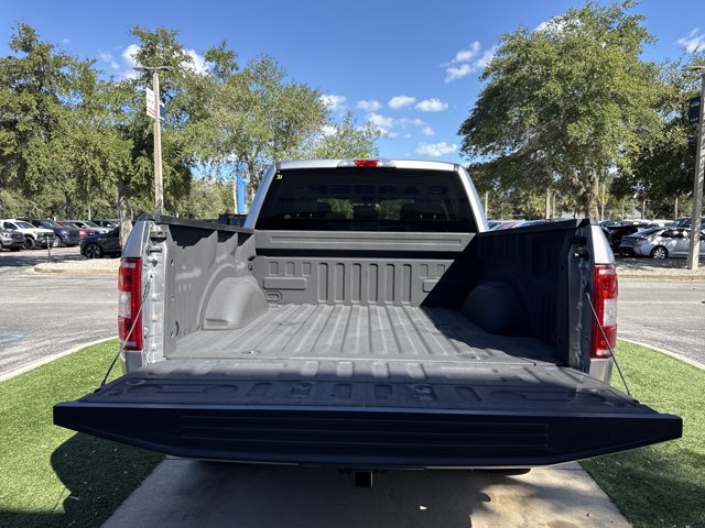 Certified 2020 Ford F150 XL w/ Equipment Group 101A Mid RWD image 6