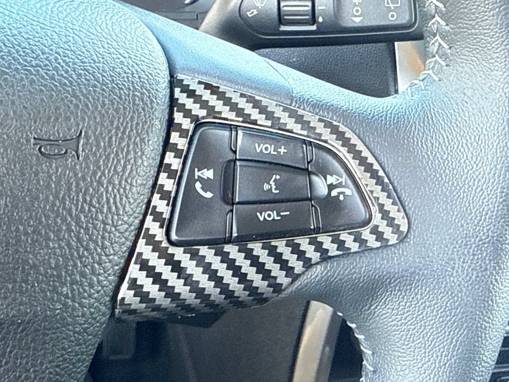 Certified 2022 Ford EcoSport SES AWD/4WD image 30
