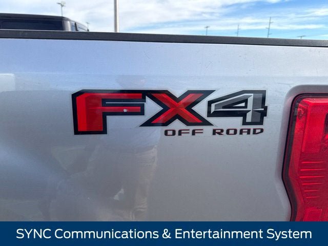 Certified 2020 Ford F350 XL w/ Power Equipment Group AWD/4WD image 11