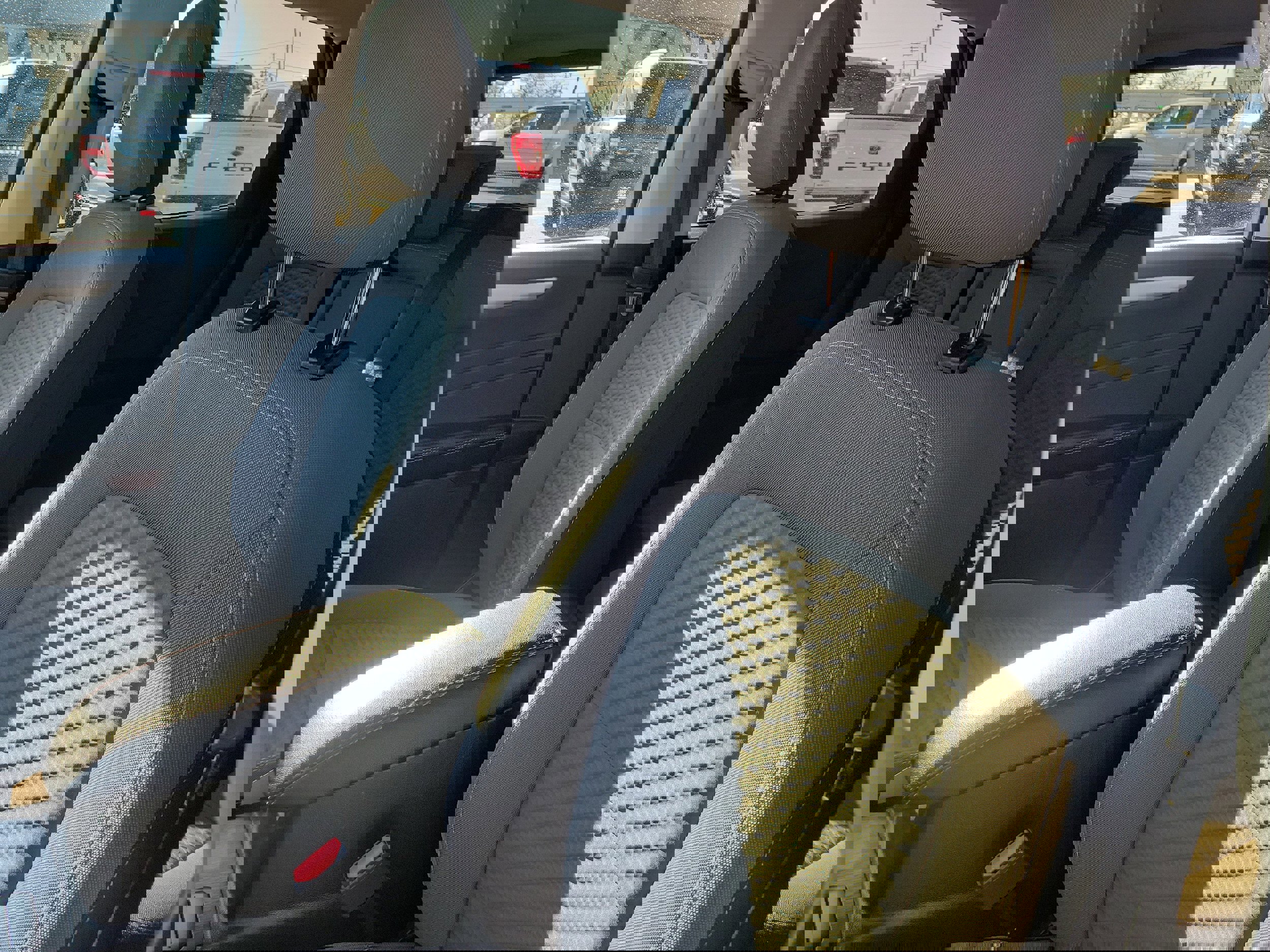 Certified 2022 Ford Escape SE w/ Convenience Package image 20