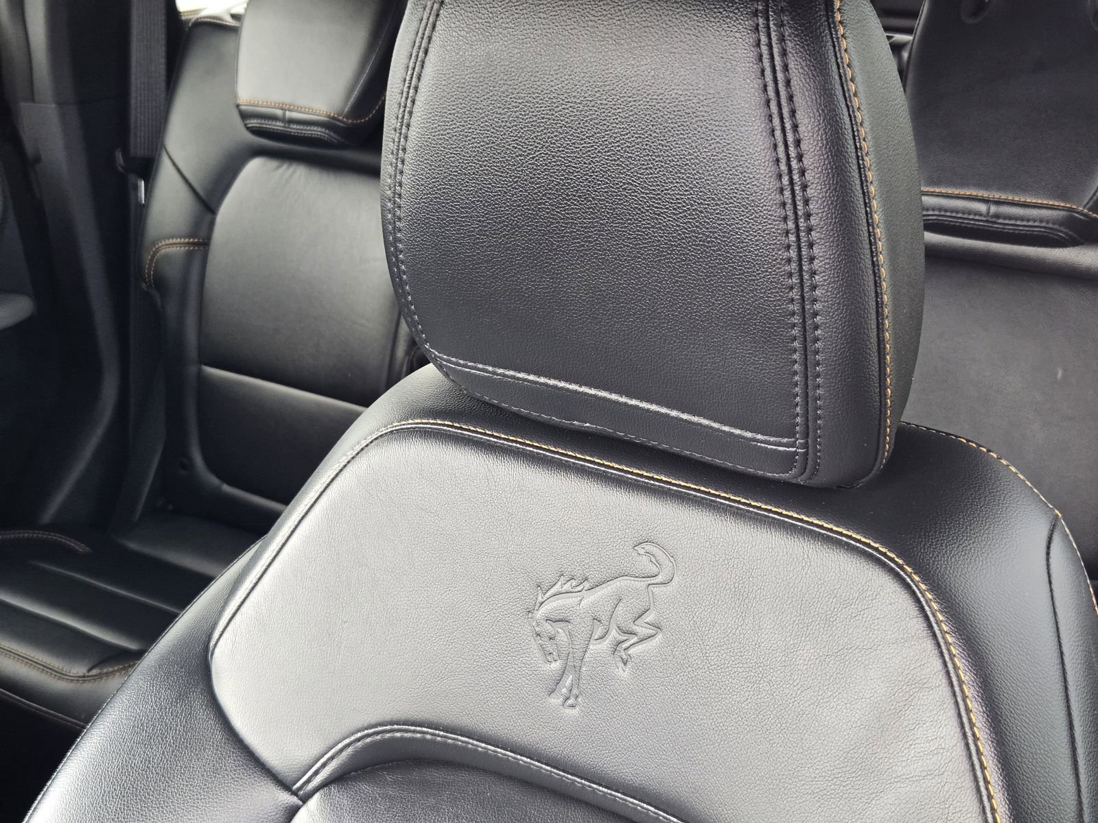 Certified 2022 Ford Bronco Badlands image 17