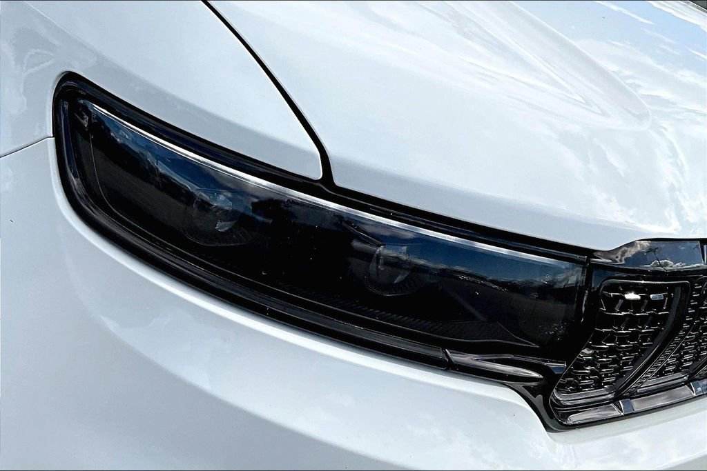 Used 2024 Jeep Grand Wagoneer L Series II w/ Quick Order Packagew 28T image 28