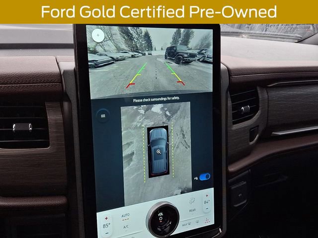 Certified 2022 Ford Expedition Max Limited image 23