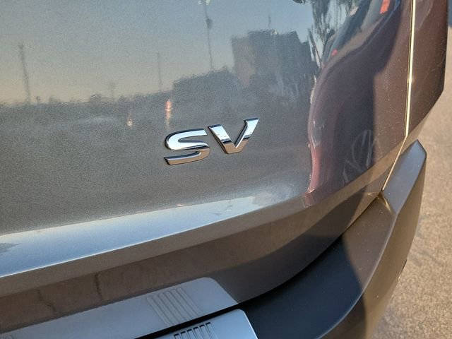 Used 2023 Nissan Rogue SV image 24