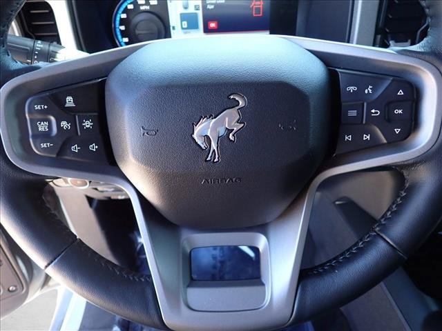 Certified 2024 Ford Bronco Outer Banks AWD/4WD image 15