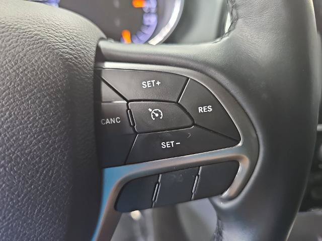 Used 2021 Jeep Grand Cherokee Laredo X AWD/4WD image 18