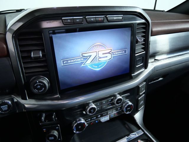 Certified 2023 Ford F150 Lariat w/ Equipment Group 502A High AWD/4WD image 20