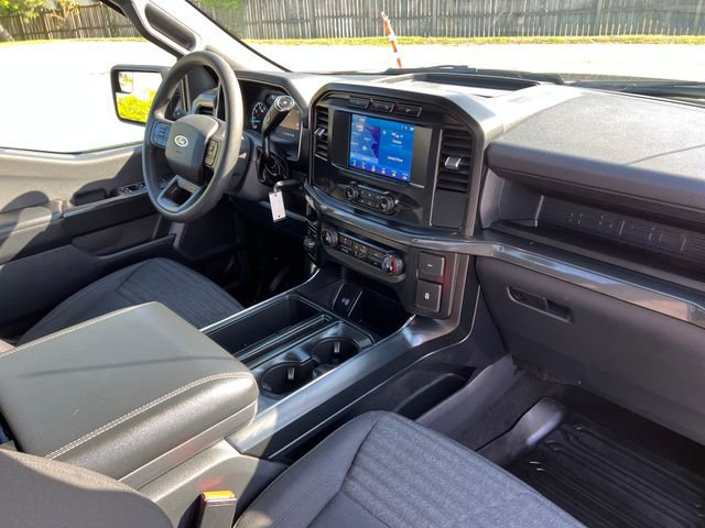 Certified 2023 Ford F150 XL w/ STX Appearance Package AWD/4WD image 37